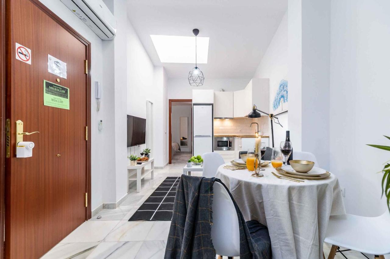 Apartment Atico Premium - Center Málaga